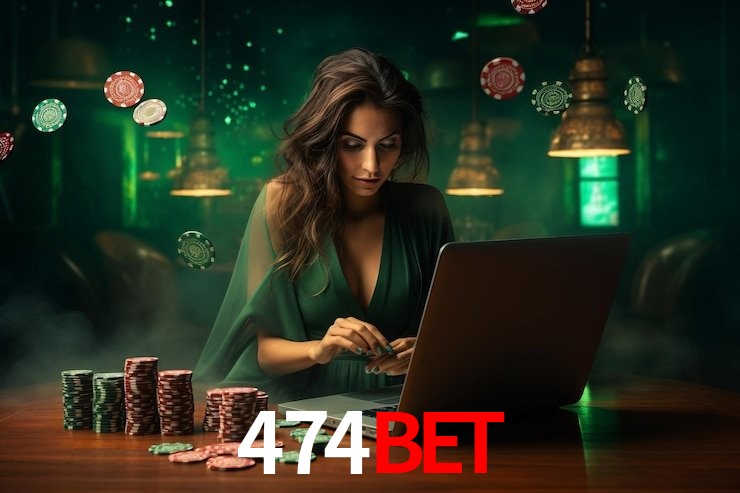 474bet App Interface