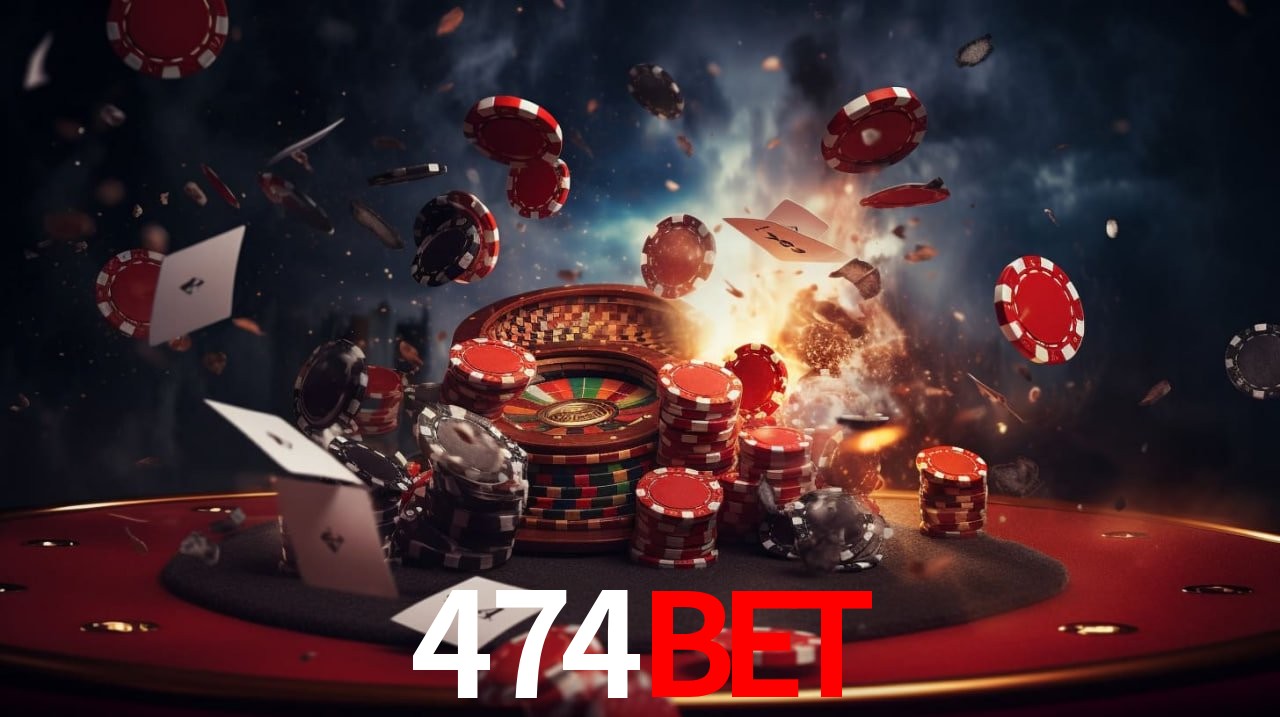 Flash Promotion 474bet