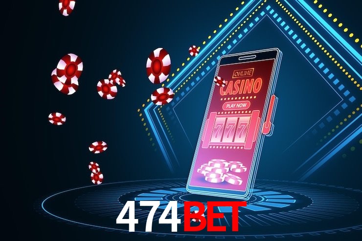 Weekend Specials 474bet